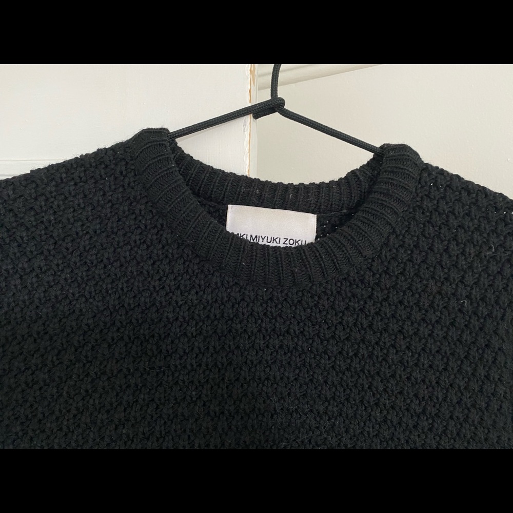 Sweater